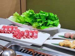 -海底捞火锅(万达坊店)
