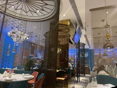 -阿里疆Alijiang·丝路美食·异域风情·清真(长楹天街店)