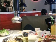 大堂-猫抓烤肉(春熙路店)