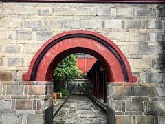 -武当山风景区-太子坡