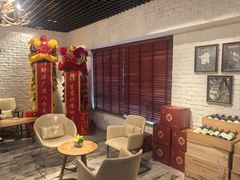 -鹿园 MOOSE(长宁店)