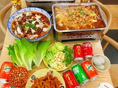 -江湖万州烤鱼(王子美食城)