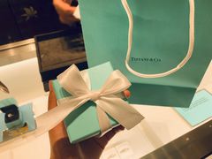 -Tiffany & Co.蒂芙尼
(南京德基广场店)