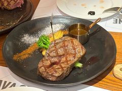 -原石牛扒·约会餐厅(龙城万科里店)