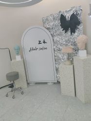 点击看大图 -上禾 HAIR SALON