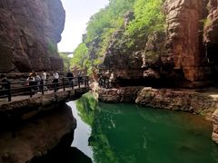 -云台山风景名胜区