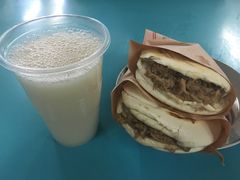 -樊记腊汁肉(竹笆市总店)