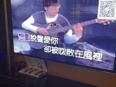 -音乐派KTV(银泰城店)