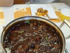 -黄记煌三汁焖锅(天津远洋未来汇店)