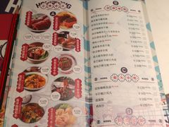 -食大利香港茶餐厅(南亚风情第一城店)