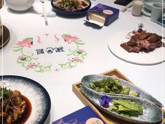 -院8里·少城记忆老川菜(宽窄巷子店)