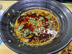 -四川老牛麻辣烫(北门桥店)