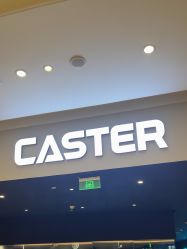 -CASTER