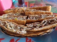 -郓城壮馍(梁山分店)