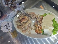 -良师门滨海人家·海鲜·家常菜(滨海城店)
