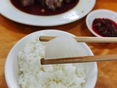 -荣生萝卜汤饭店