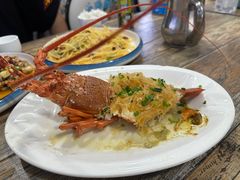 -阿浪海鲜连锁•海鲜加工•老字号(第一市场店)