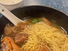 -荣发茶餐厅(龙琛路店)