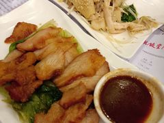 -大哥餐厅(西城花园店)