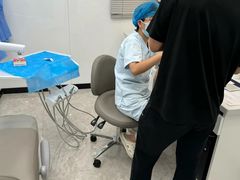 -武汉仁爱口腔(光谷店)