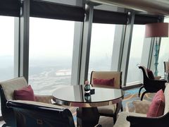 -瑞吉酒店·The Drawing Room闲逸廊·云端下午茶·夜奢Whiskey