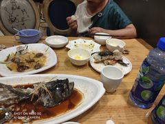 -南海渔家•海鲜•正宗海南菜(海棠湾店)
