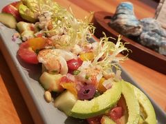 -岚·石(赤柱店)