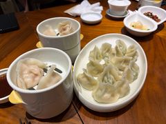 -喜鼎海胆水饺(东港店)
