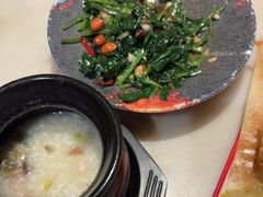 -红蜡烛-养生粥-津鲁菜(中山路店)