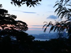 -小南山公园