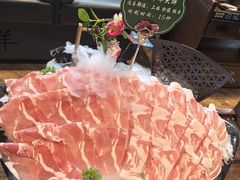 -快乐小羊(富强中路店)