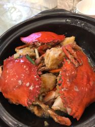 -锦江饭店·锦江小礼堂·宴会厅