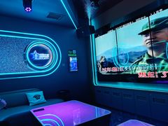 -星歌迷PARTY KTV(锦艺城店)