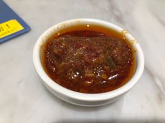 -翠華餐廳(浦东机场T1店)