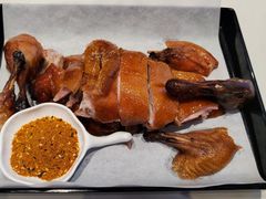 -小厨娘淮扬菜(板桥一店)