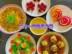 -巧妈月嫂•育婴师(兰州中心店)