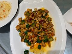 -城北食府(枫林店)