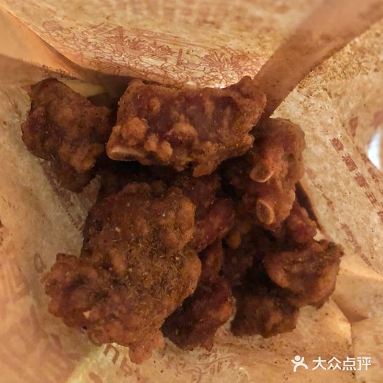 桥头排骨(韩乐坊店)