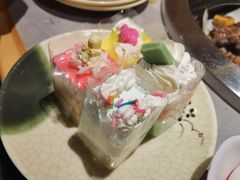 -福成自助烤肉(双桥万达店)