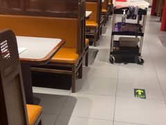 -四川饭店·小龙虾(长白店)