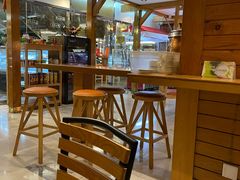 大堂-丽都熟食店