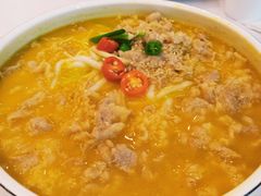 酸汤浸肥牛-宝燕壹号(长寿店)