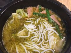 -大鼓米线(浦东长泰店)