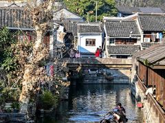 -绍兴书圣故里景区