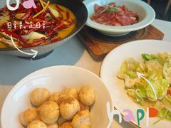 -江南驿·二十余年创意杭帮味(良渚玉鸟集店)