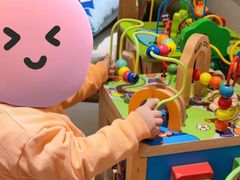 -艾米茉亲子餐厅(万象城店)