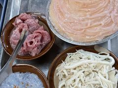 -芈重山老火锅(广州首店)
