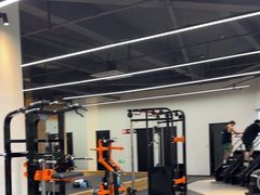 -AFTERWORK健身(万通中心店)
