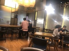 大堂-川锅哎哟·麻辣香锅(国大城市广场店)