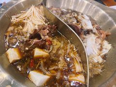 -老北京羊蝎子火锅(光荣道店)